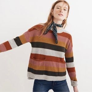 Women sweater size S and XS